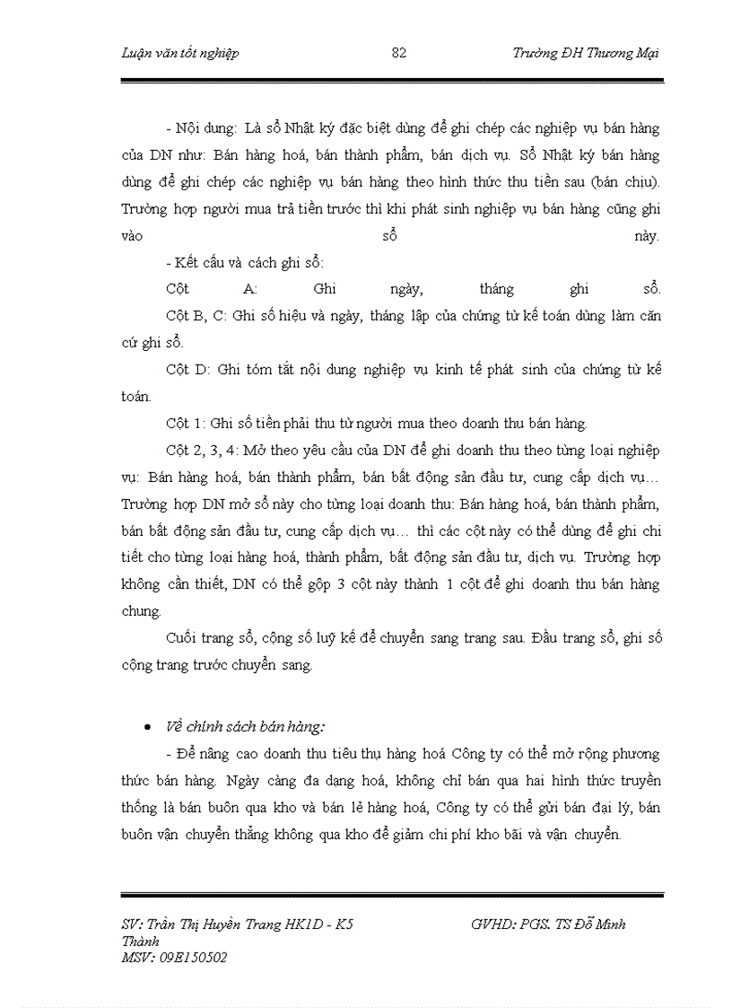 image for page Kế toán bán nhóm hàng xi măng Thăng Long tại Công ty Cổ phần Thương mại đầu tư và xây dựng TICC Thăng Long