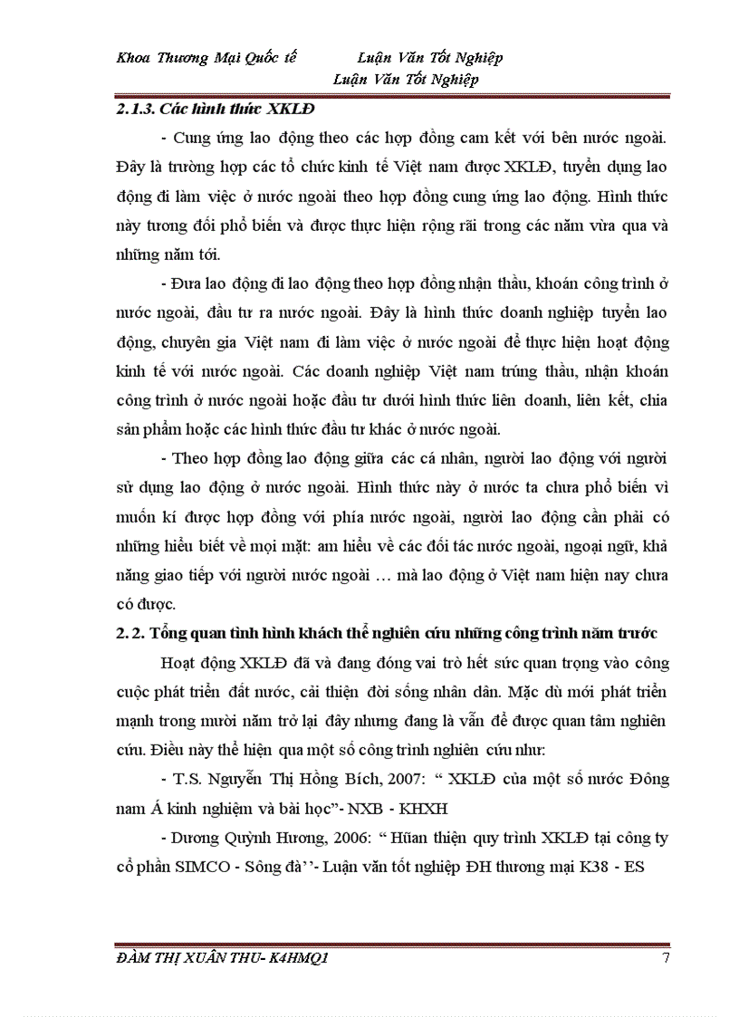image for page Hoàn thiện quy trình xuất khẩu lao động sang thị trường Nhật Bản của công ty cổ phần sản xuất và tiêu dùng quốc tế