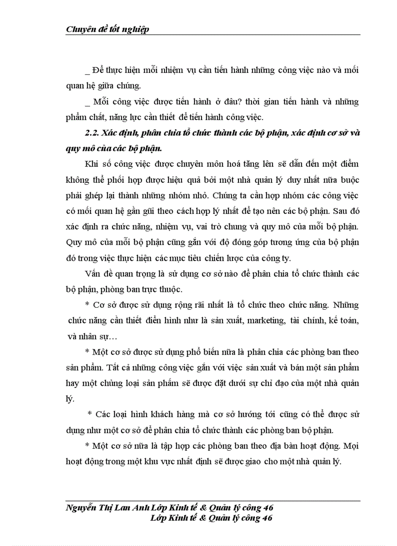 image for page Một số biện pháp về tổ chức nhằm đẩy mạnh tiêu thụ sản phẩm tại tổng công ty dệt may hà nội
