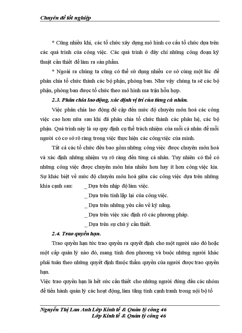 image for page Một số biện pháp về tổ chức nhằm đẩy mạnh tiêu thụ sản phẩm tại tổng công ty dệt may hà nội