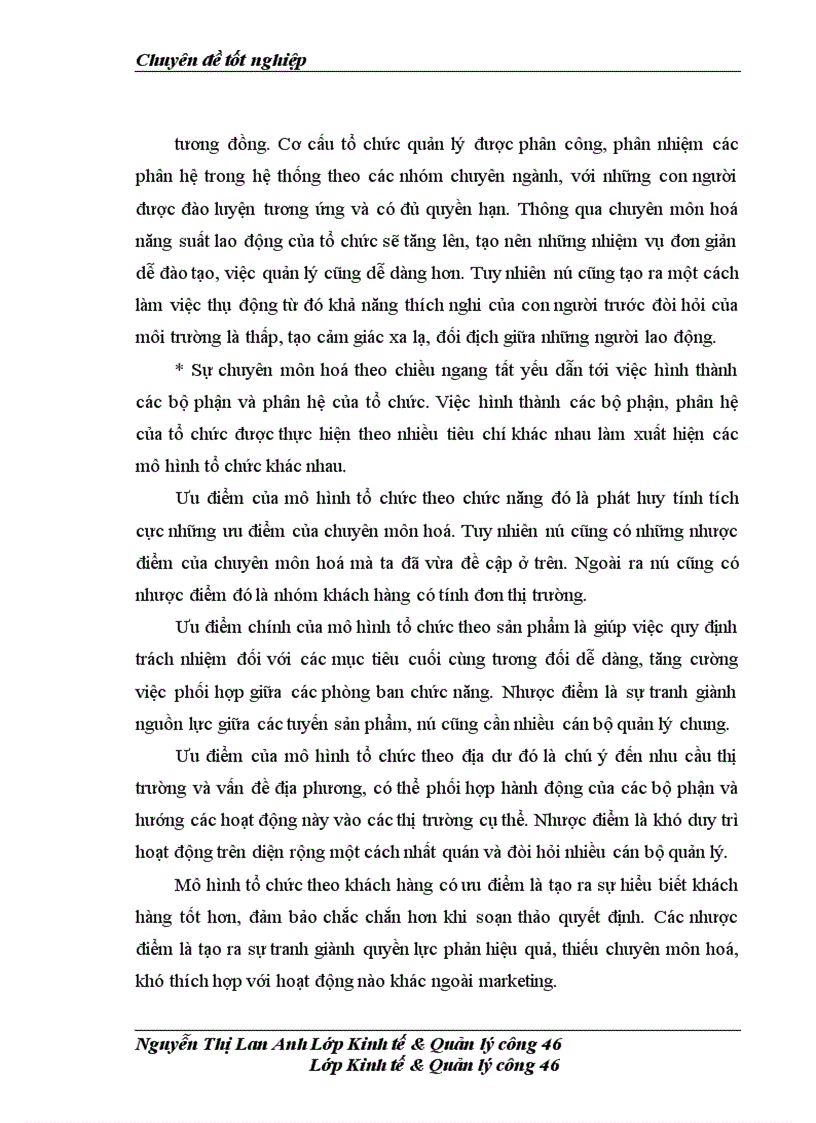 image for page Một số biện pháp về tổ chức nhằm đẩy mạnh tiêu thụ sản phẩm tại tổng công ty dệt may hà nội