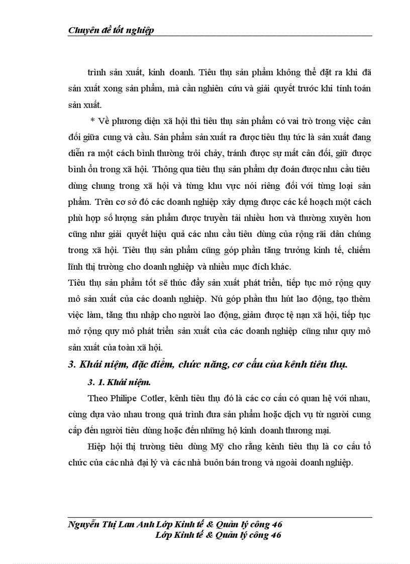 image for page Một số biện pháp về tổ chức nhằm đẩy mạnh tiêu thụ sản phẩm tại tổng công ty dệt may hà nội