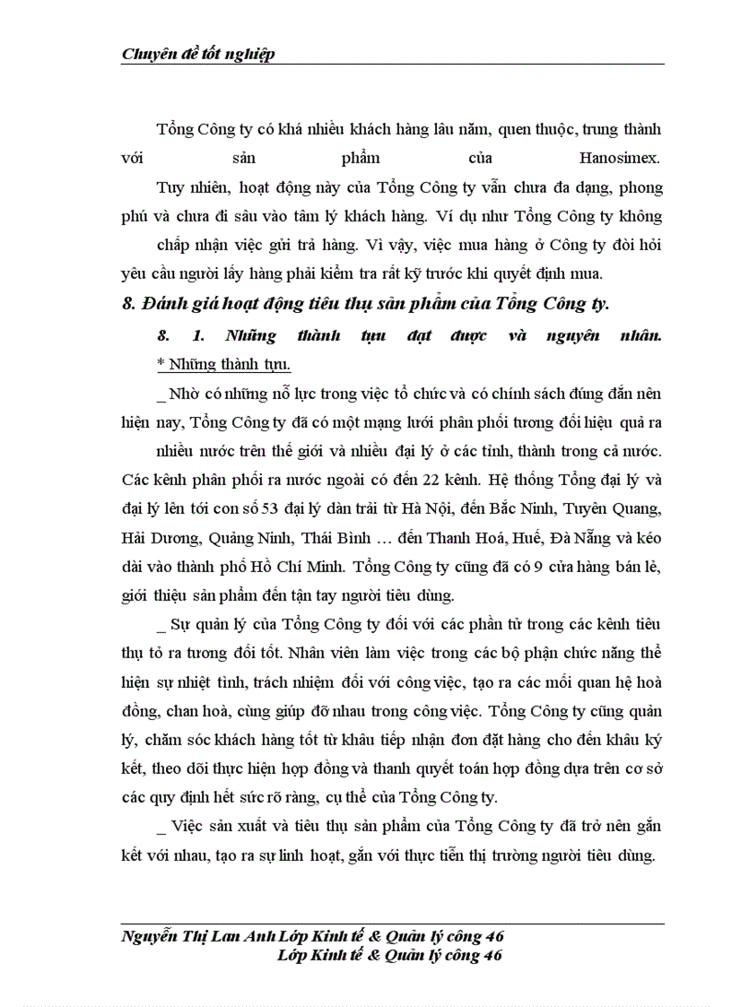 image for page Một số biện pháp về tổ chức nhằm đẩy mạnh tiêu thụ sản phẩm tại tổng công ty dệt may hà nội