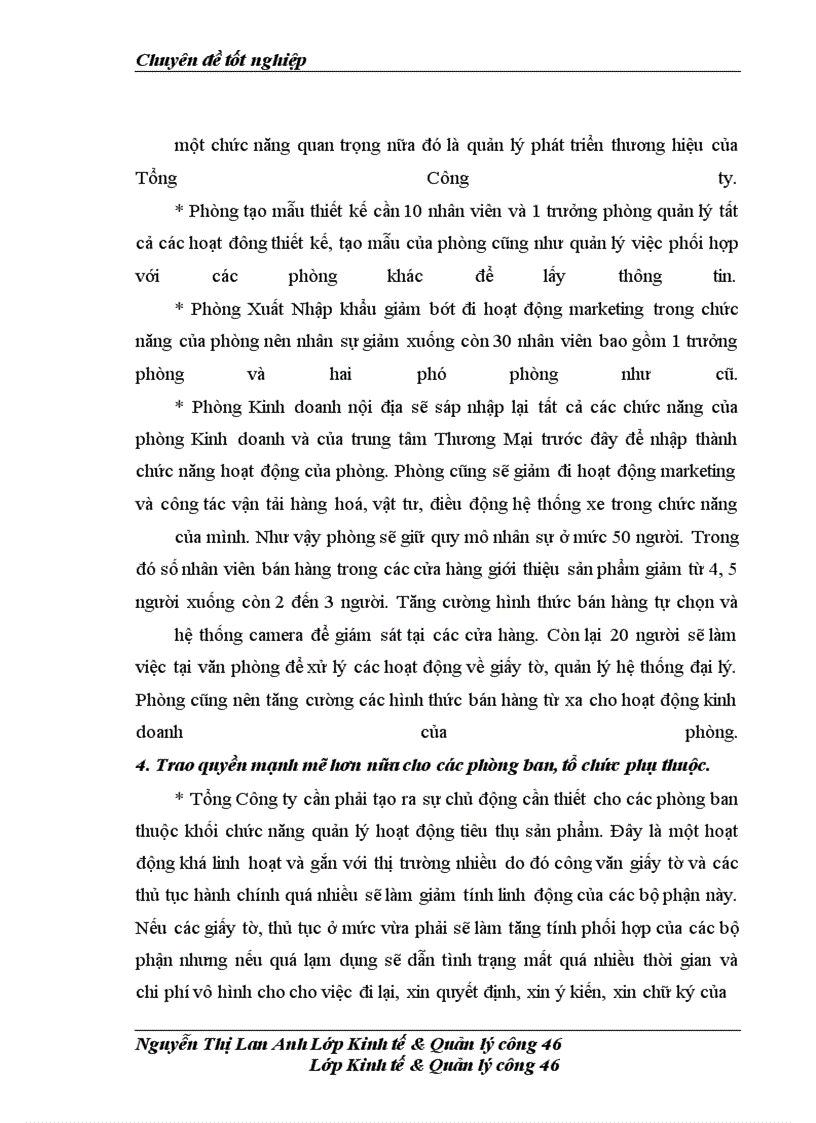 image for page Một số biện pháp về tổ chức nhằm đẩy mạnh tiêu thụ sản phẩm tại tổng công ty dệt may hà nội