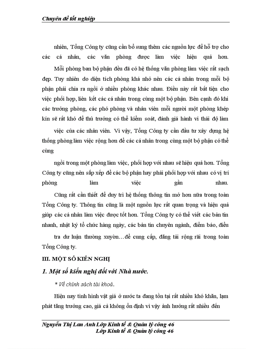 image for page Một số biện pháp về tổ chức nhằm đẩy mạnh tiêu thụ sản phẩm tại tổng công ty dệt may hà nội