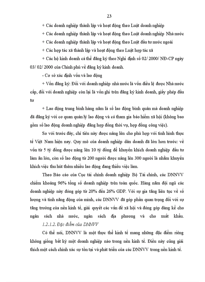 image for page Mở rộng cho vay đối với doanh nghiệp nhỏ và vừa tại Ngân hàng Đầu tư & Phát triển Việt Nam chi nhánh Quang Trung