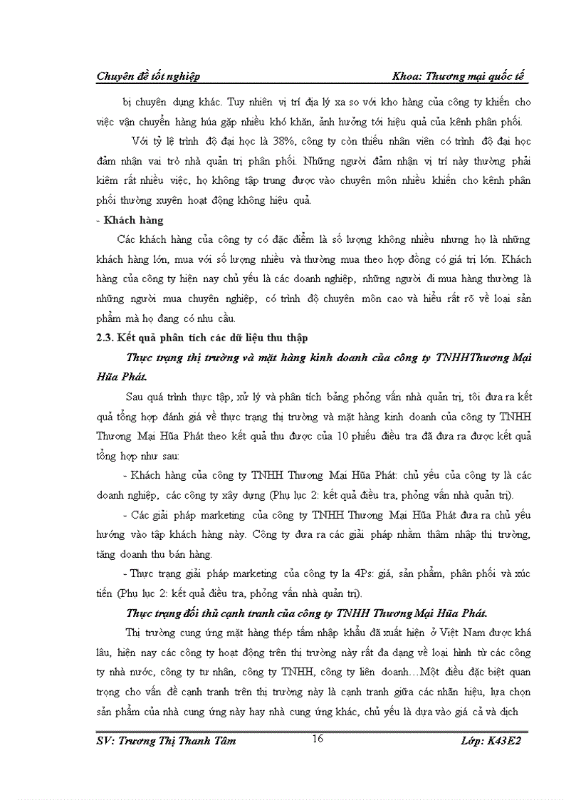 image for page Giải pháp marketing nhằm thâm nhập thị trường mặt hàng thép tấm nhập khẩu của công ty TNHH Thương Mại Hòa Phát trên thị trường Hà Nội