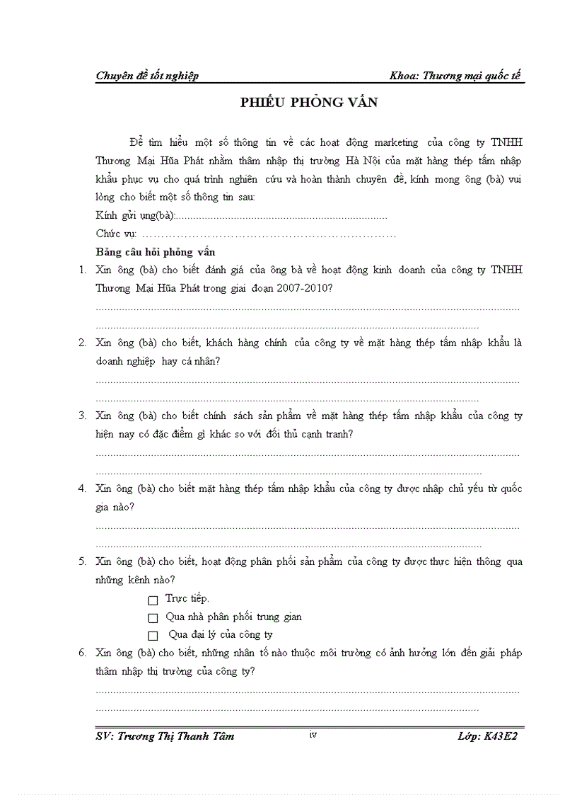 image for page Giải pháp marketing nhằm thâm nhập thị trường mặt hàng thép tấm nhập khẩu của công ty TNHH Thương Mại Hòa Phát trên thị trường Hà Nội