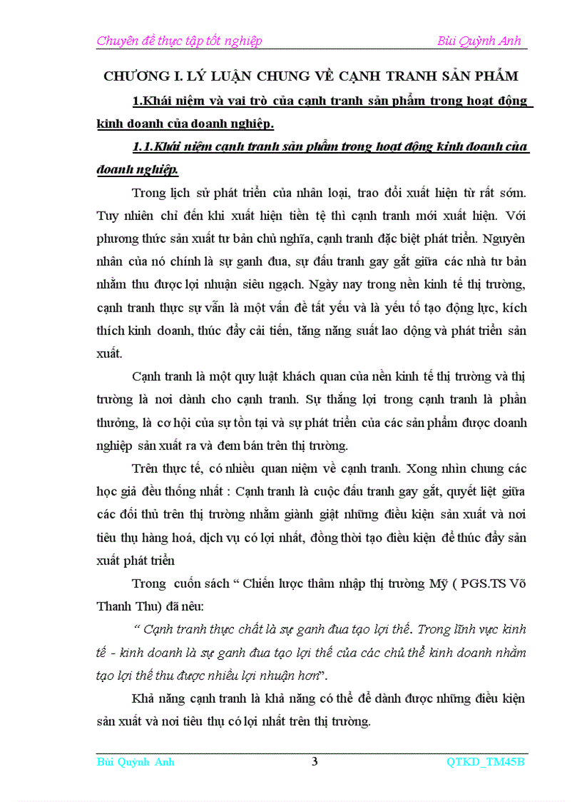 image for page Cạnh tranh để phát triển sản phẩm dệt may của Công ty cung ứng dịch vụ Hàng Không