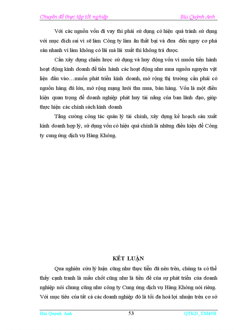 image for page Cạnh tranh để phát triển sản phẩm dệt may của Công ty cung ứng dịch vụ Hàng Không