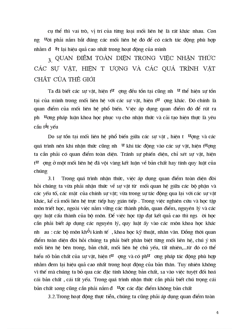 image for page Quan điiểm toàn diện trong việc xây dựng nền kinh tế độc lập tự chủ trong quá trình hội nhập kinh tế quốc tế