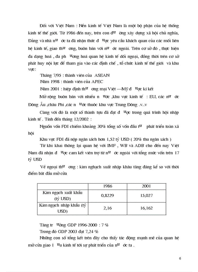 image for page Quan điiểm toàn diện trong việc xây dựng nền kinh tế độc lập tự chủ trong quá trình hội nhập kinh tế quốc tế