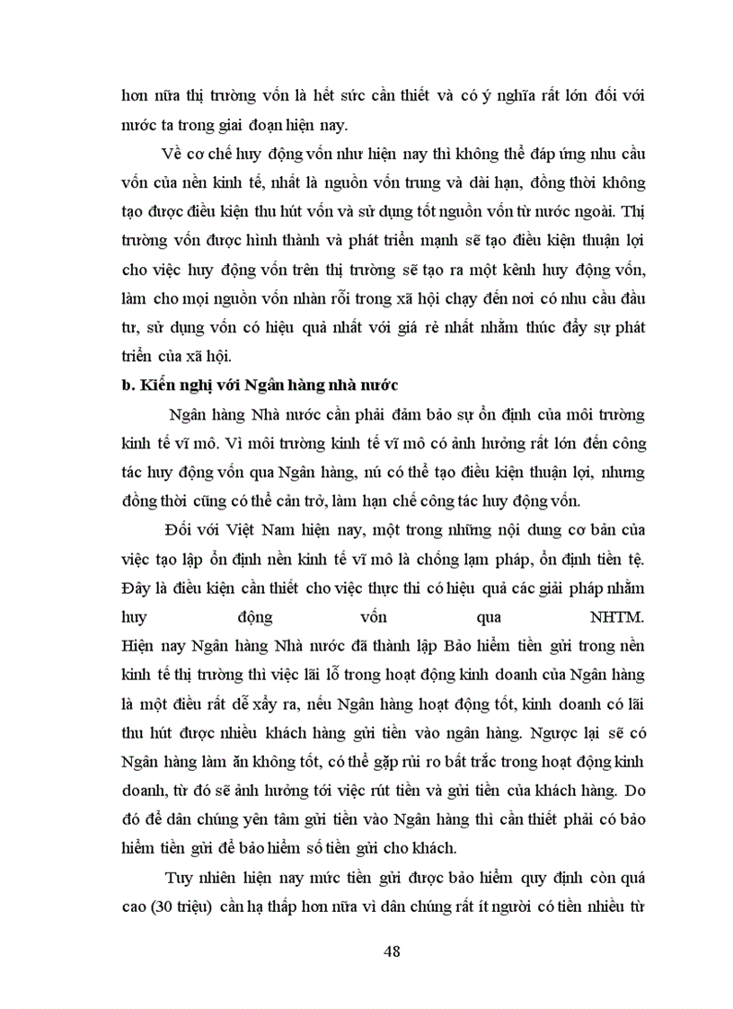 image for page Mở rộng huy động vốn tại NHNo& PTNT Sông Cầu Thái Nguyên