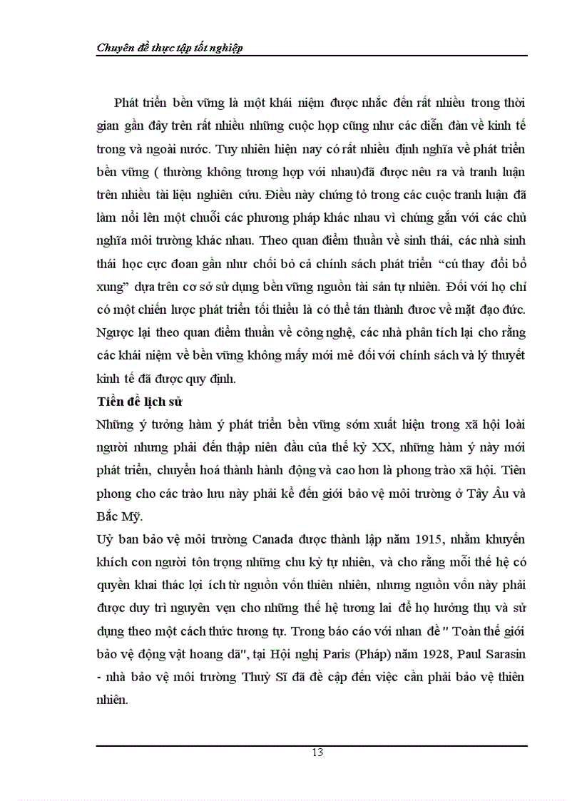 image for page Thực trạng và giải pháp phát triển bền vững các làng nghề truyền thống tại huyện Hoài Đức,Hà Tây