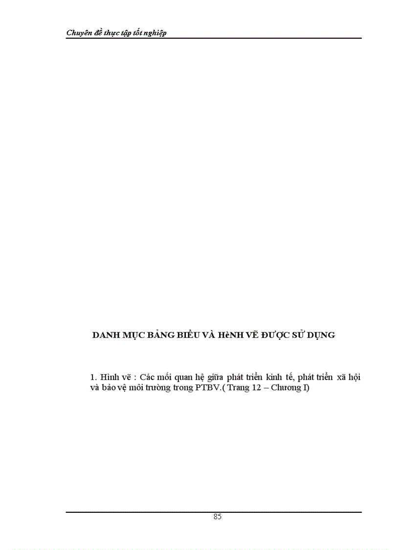image for page Thực trạng và giải pháp phát triển bền vững các làng nghề truyền thống tại huyện Hoài Đức,Hà Tây