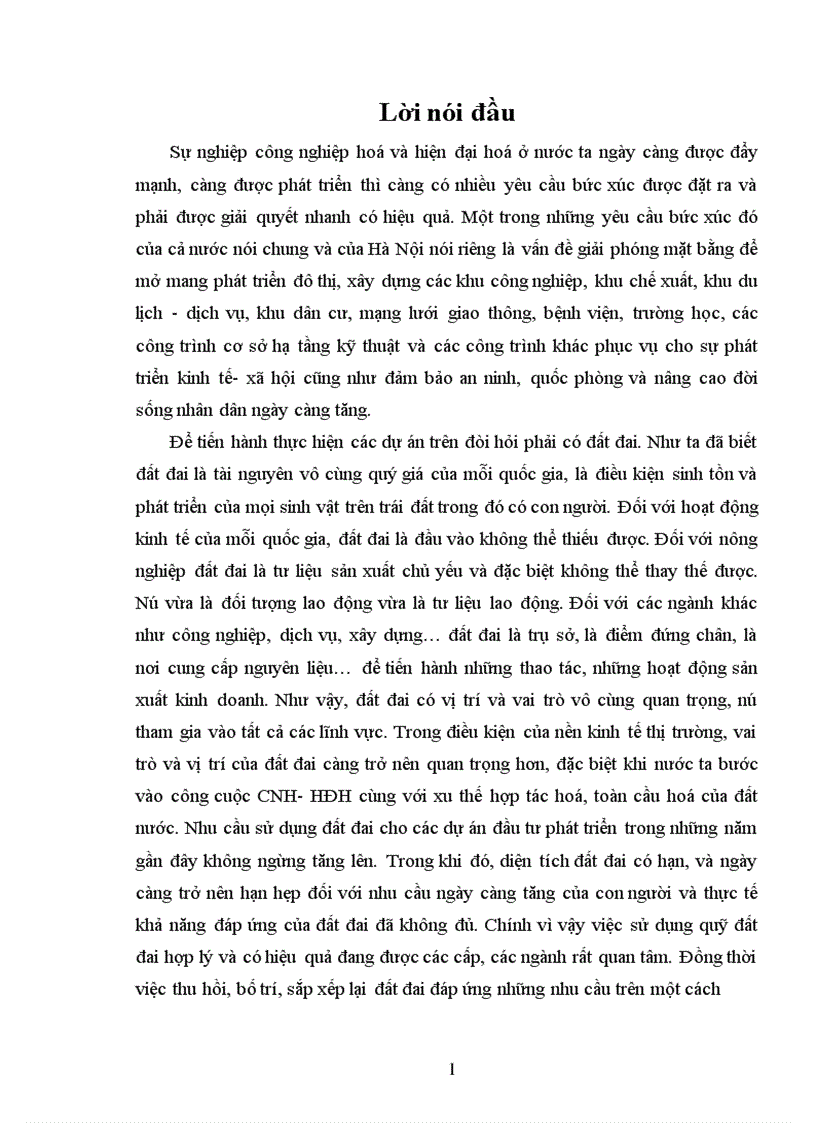 image for page Thực trạng và giải pháp hoàn thiện công tác đền bù thiệt hại GPMB ở quận cầu giấy- Thành phố Hà Nội qua dự án nâng cấp, cải tạo và xây dựng Học viện Quốc phòng