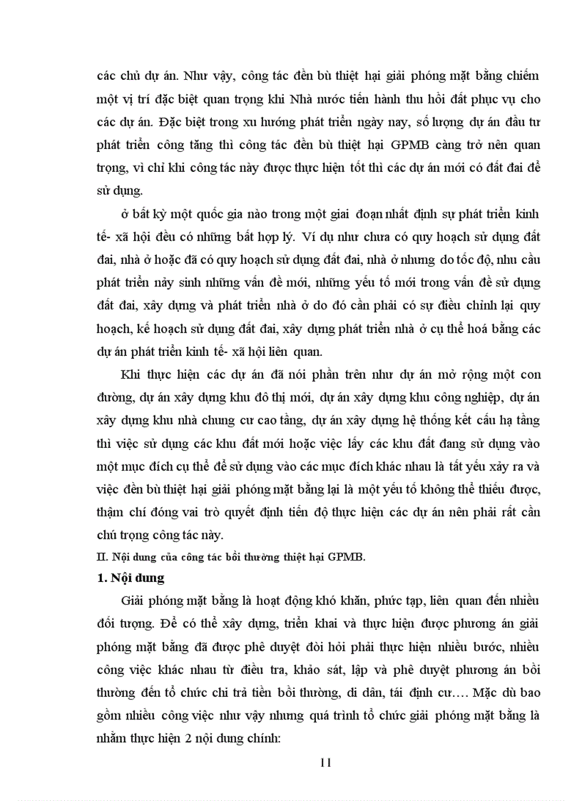 image for page Thực trạng và giải pháp hoàn thiện công tác đền bù thiệt hại GPMB ở quận cầu giấy- Thành phố Hà Nội qua dự án nâng cấp, cải tạo và xây dựng Học viện Quốc phòng