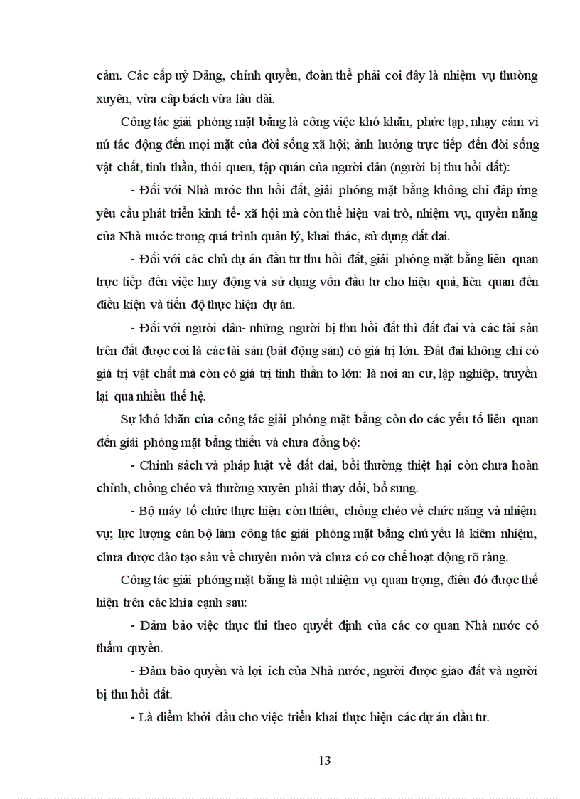 image for page Thực trạng và giải pháp hoàn thiện công tác đền bù thiệt hại GPMB ở quận cầu giấy- Thành phố Hà Nội qua dự án nâng cấp, cải tạo và xây dựng Học viện Quốc phòng