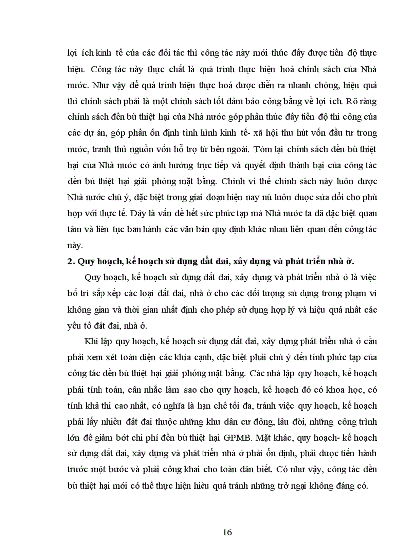 image for page Thực trạng và giải pháp hoàn thiện công tác đền bù thiệt hại GPMB ở quận cầu giấy- Thành phố Hà Nội qua dự án nâng cấp, cải tạo và xây dựng Học viện Quốc phòng