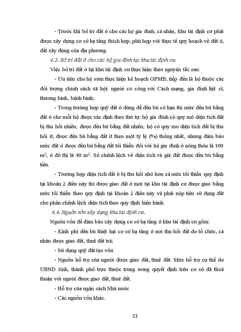 image for page Thực trạng và giải pháp hoàn thiện công tác đền bù thiệt hại GPMB ở quận cầu giấy- Thành phố Hà Nội qua dự án nâng cấp, cải tạo và xây dựng Học viện Quốc phòng