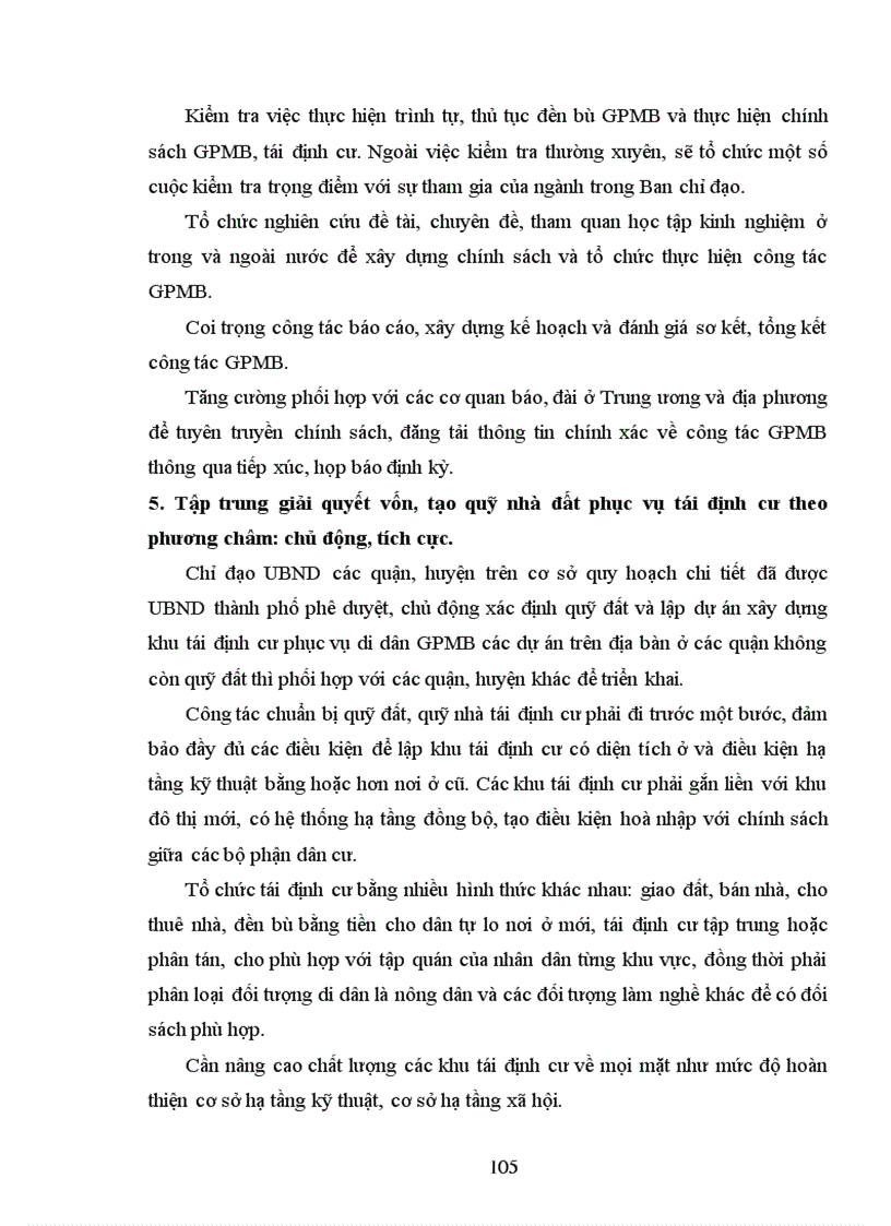 image for page Thực trạng và giải pháp hoàn thiện công tác đền bù thiệt hại GPMB ở quận cầu giấy- Thành phố Hà Nội qua dự án nâng cấp, cải tạo và xây dựng Học viện Quốc phòng