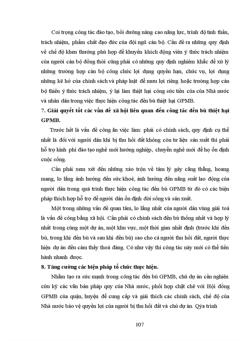 image for page Thực trạng và giải pháp hoàn thiện công tác đền bù thiệt hại GPMB ở quận cầu giấy- Thành phố Hà Nội qua dự án nâng cấp, cải tạo và xây dựng Học viện Quốc phòng