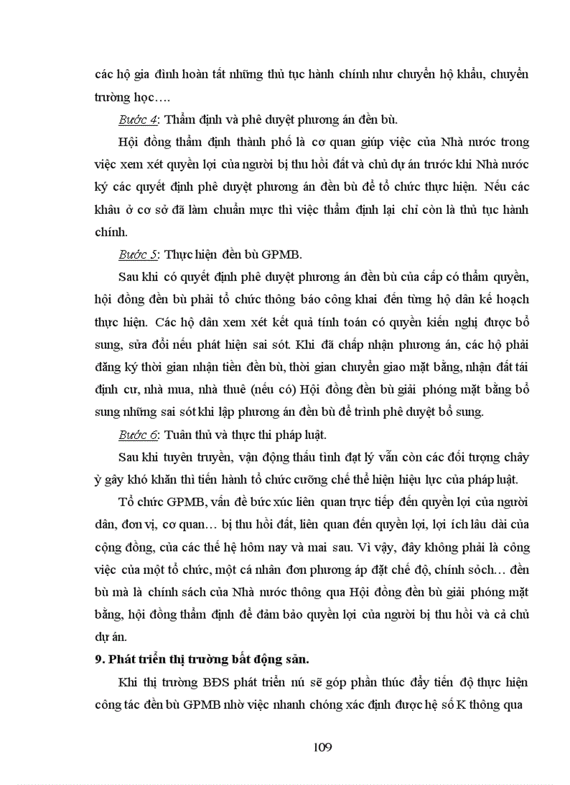 image for page Thực trạng và giải pháp hoàn thiện công tác đền bù thiệt hại GPMB ở quận cầu giấy- Thành phố Hà Nội qua dự án nâng cấp, cải tạo và xây dựng Học viện Quốc phòng