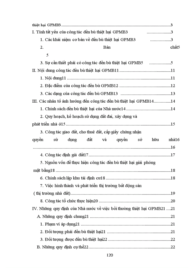 image for page Thực trạng và giải pháp hoàn thiện công tác đền bù thiệt hại GPMB ở quận cầu giấy- Thành phố Hà Nội qua dự án nâng cấp, cải tạo và xây dựng Học viện Quốc phòng