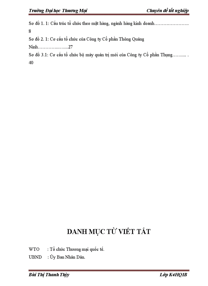 image for page Hoàn thiện cơ cấu tổ chức bộ máy quản trị Công ty Cổ phần Thông Quảng Ninh