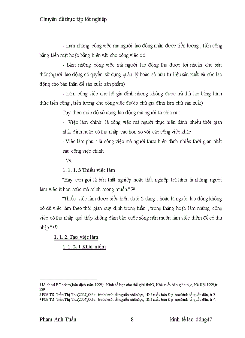 image for page Tạo việc làm cho thanh niên vùng bị thu hồi đất khu vực đồng bằng Bắc Bộ.