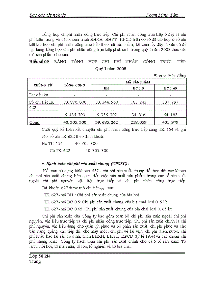image for page Hoàn thiện hạch toán chi phí sản xuất và tính giá thành sản phẩm tại Công ty Cổ phần Quang Trung