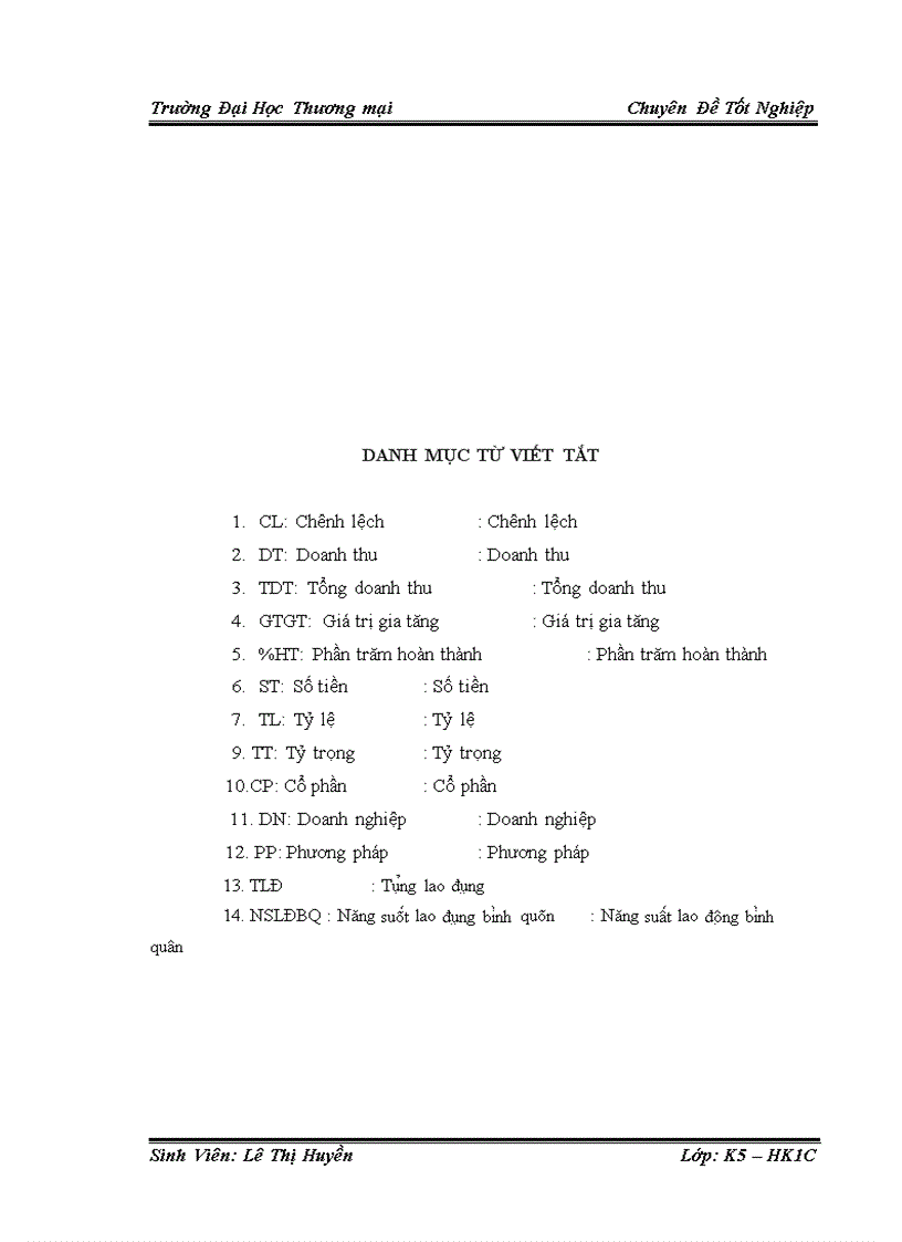 image for page Phân tích doanh thu tại Công ty Cổ Phần Du Lịch Quốc Tế Vũng Tàu