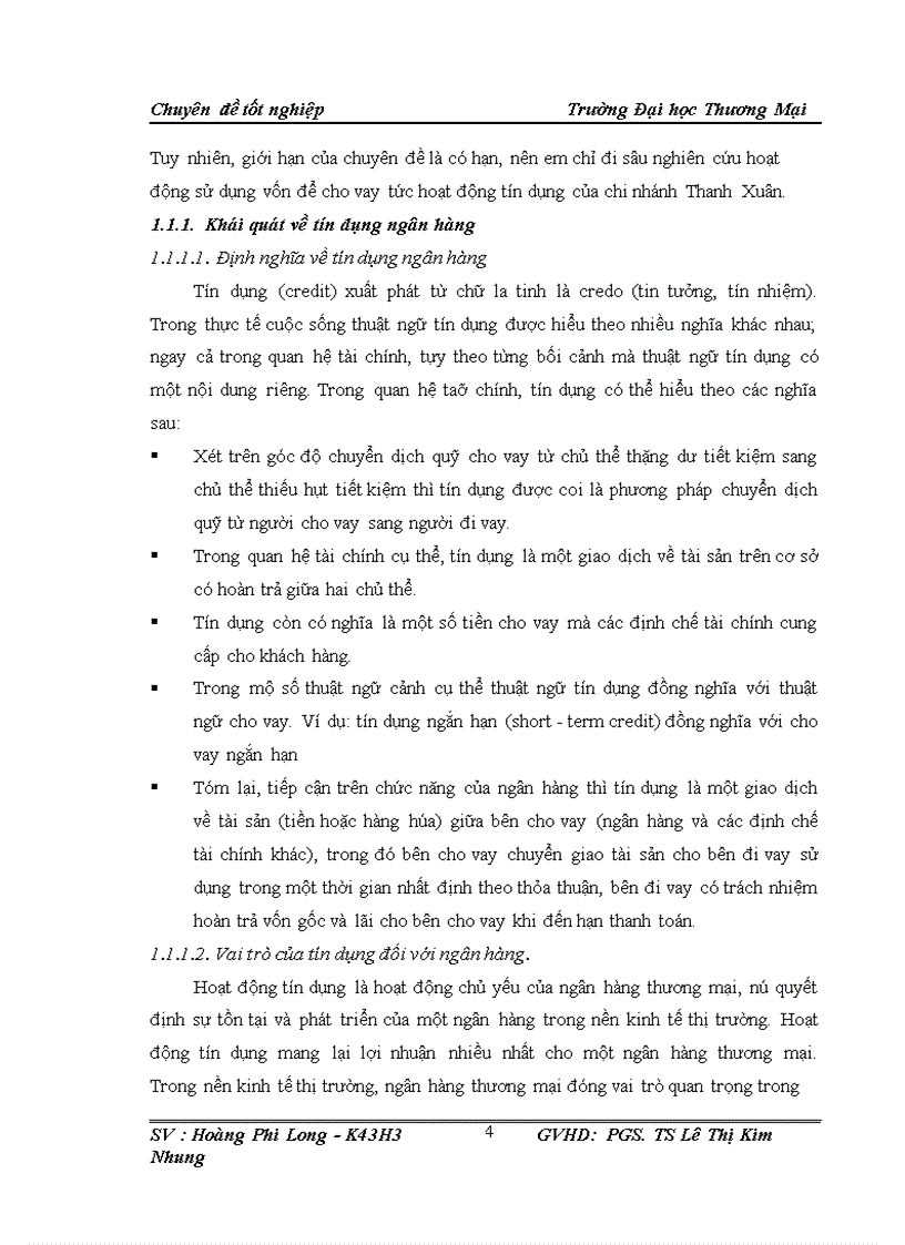 image for page Giải pháp nâng cao hiệu quả sử dụng vốn tại NHNo&PTNT Việt Nam chi nhánh Thanh Xuân