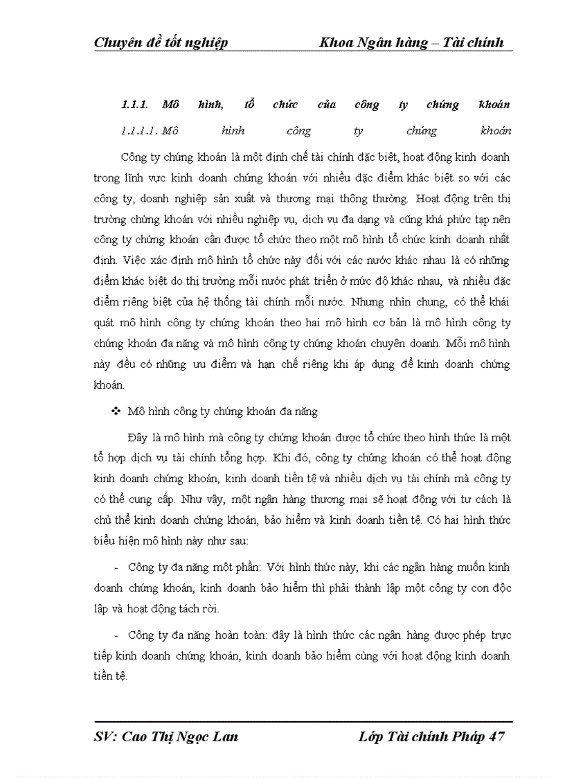image for page Hoàn thiện hoạt động tư vấn tài chính doanh nghiệp tại Công ty Cổ phần Chứng khoán Alpha