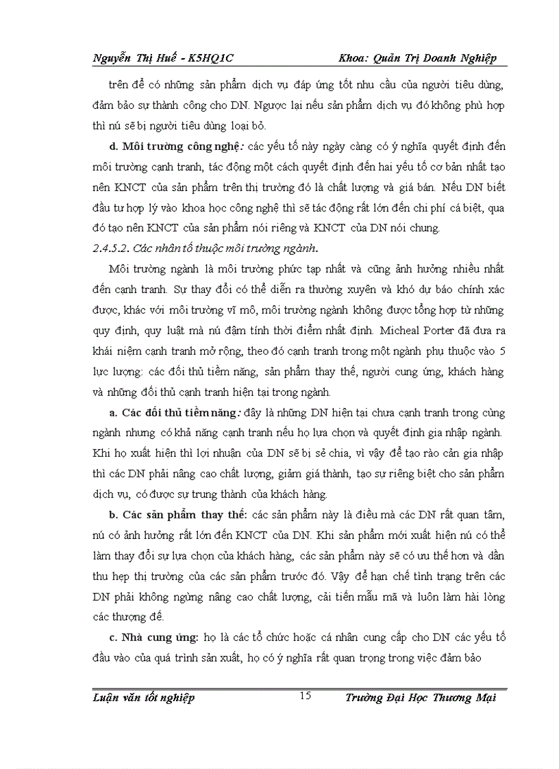 image for page Nâng cao khả năng cạnh tranh của công ty tnhh đầu tư - THƯƠNG MẠI MINH HOÀ