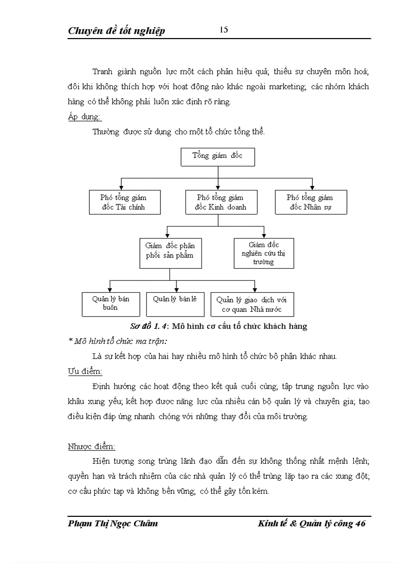 image for page Hoàn thiện cơ cấu tổ chức Công ty xi măng Hoàng Thạch