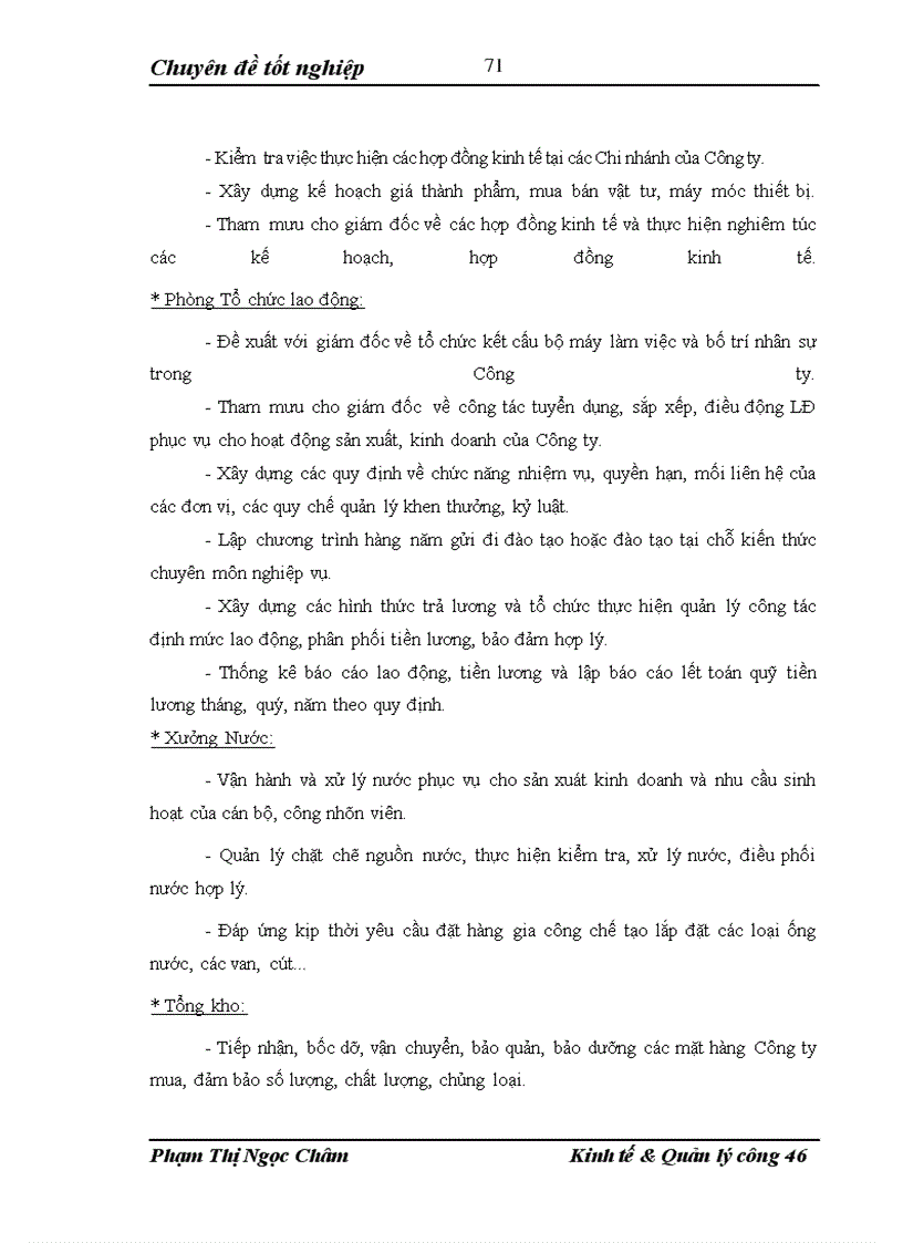 image for page Hoàn thiện cơ cấu tổ chức Công ty xi măng Hoàng Thạch