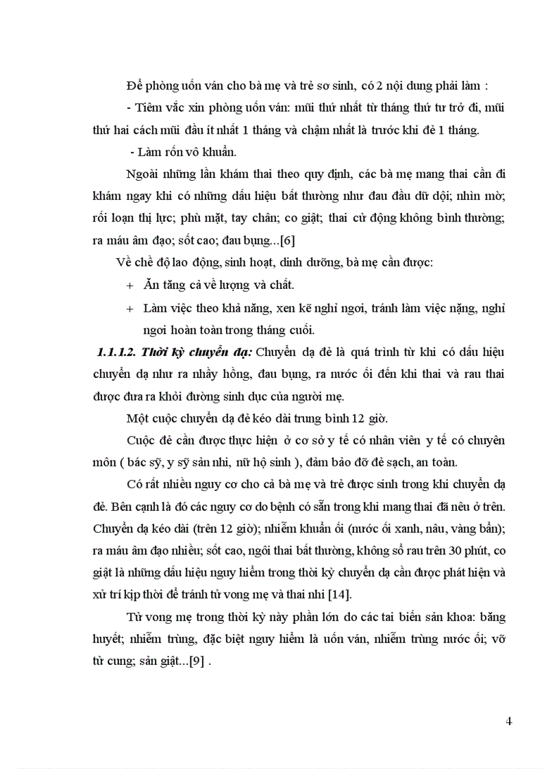 image for page Sức khỏe sinh sản