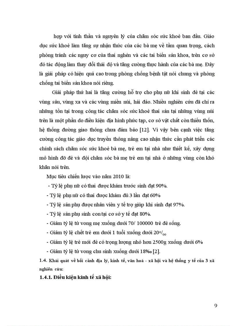 image for page Sức khỏe sinh sản