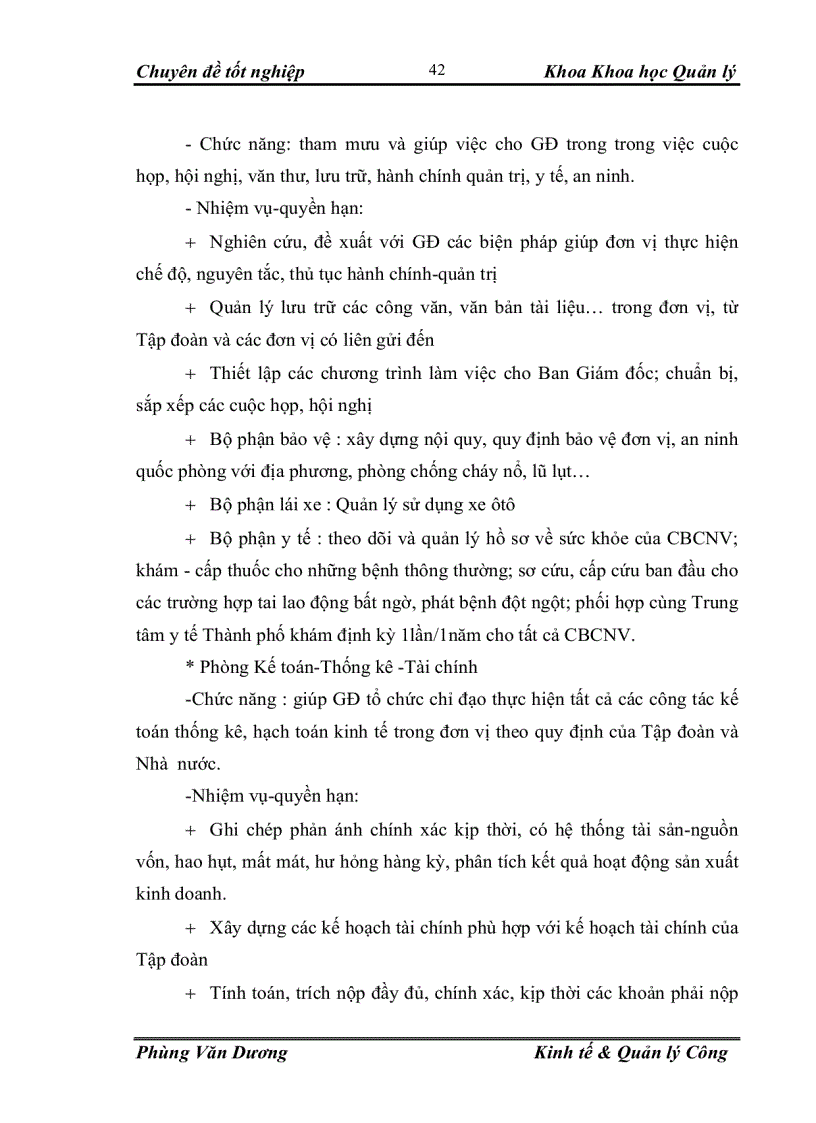 image for page Một số giải pháp hoàn thiện cơ cấu tổ chức quản lý ở Doanh nghiệp Viễn thông Vĩnh Phúc