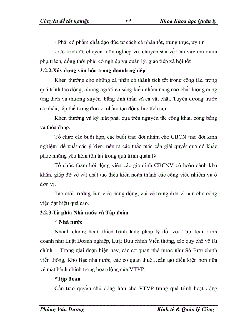 image for page Một số giải pháp hoàn thiện cơ cấu tổ chức quản lý ở Doanh nghiệp Viễn thông Vĩnh Phúc