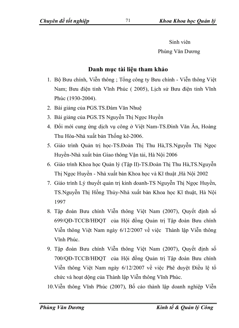 image for page Một số giải pháp hoàn thiện cơ cấu tổ chức quản lý ở Doanh nghiệp Viễn thông Vĩnh Phúc