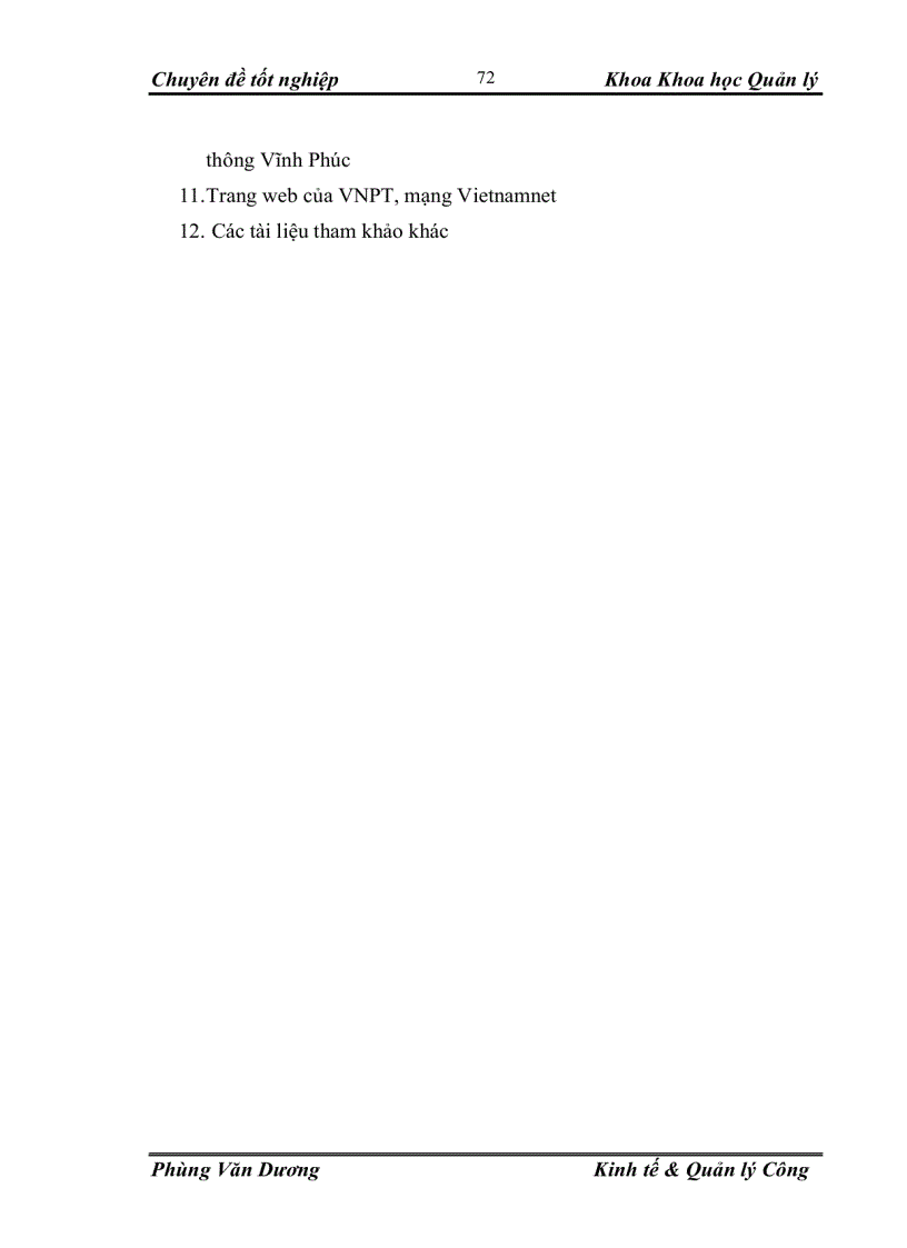 image for page Một số giải pháp hoàn thiện cơ cấu tổ chức quản lý ở Doanh nghiệp Viễn thông Vĩnh Phúc