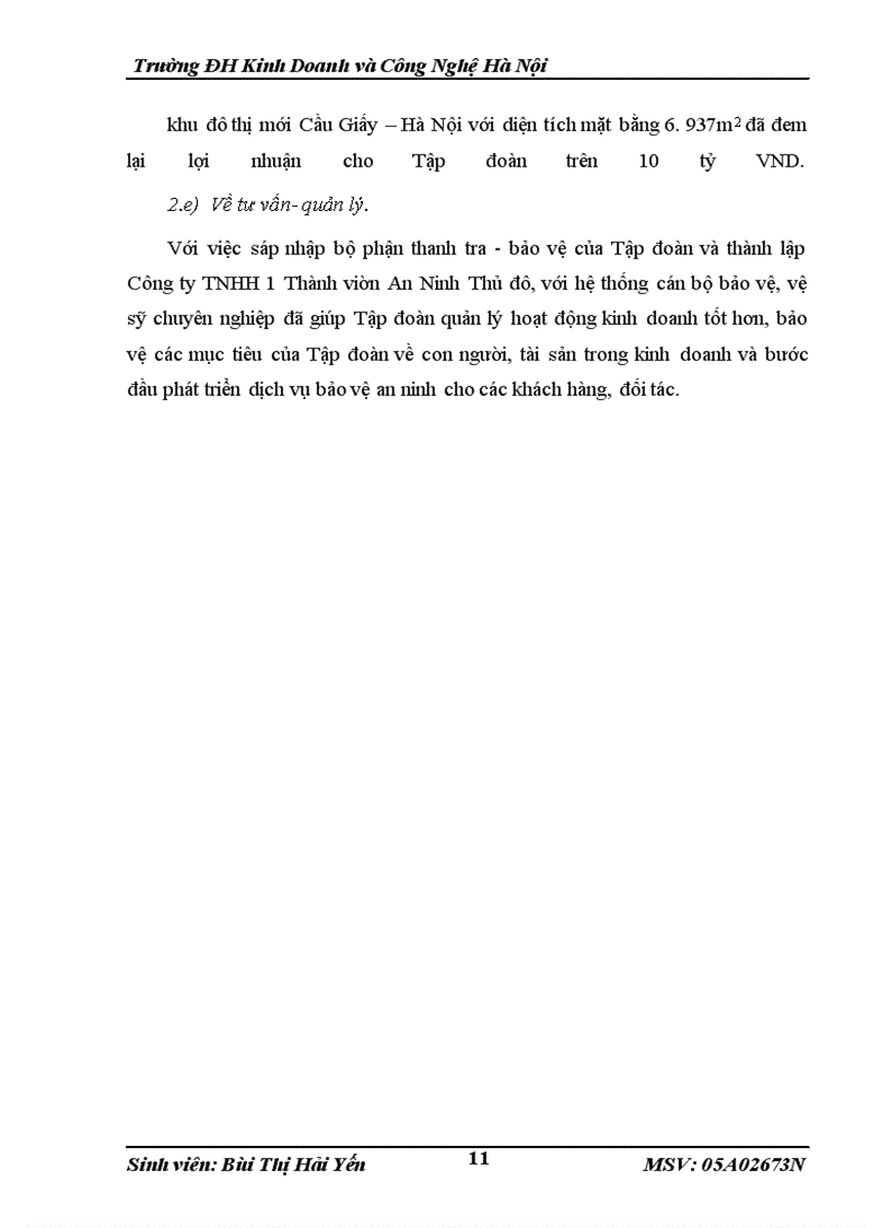 image for page Chiến lược cạnh tranh và thu hút khách hàng của Công ty Cổ phần Mai Linh Đông Bắc Bộ.