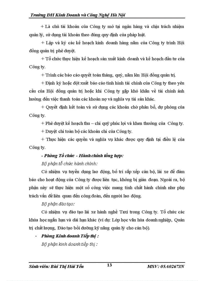 image for page Chiến lược cạnh tranh và thu hút khách hàng của Công ty Cổ phần Mai Linh Đông Bắc Bộ.