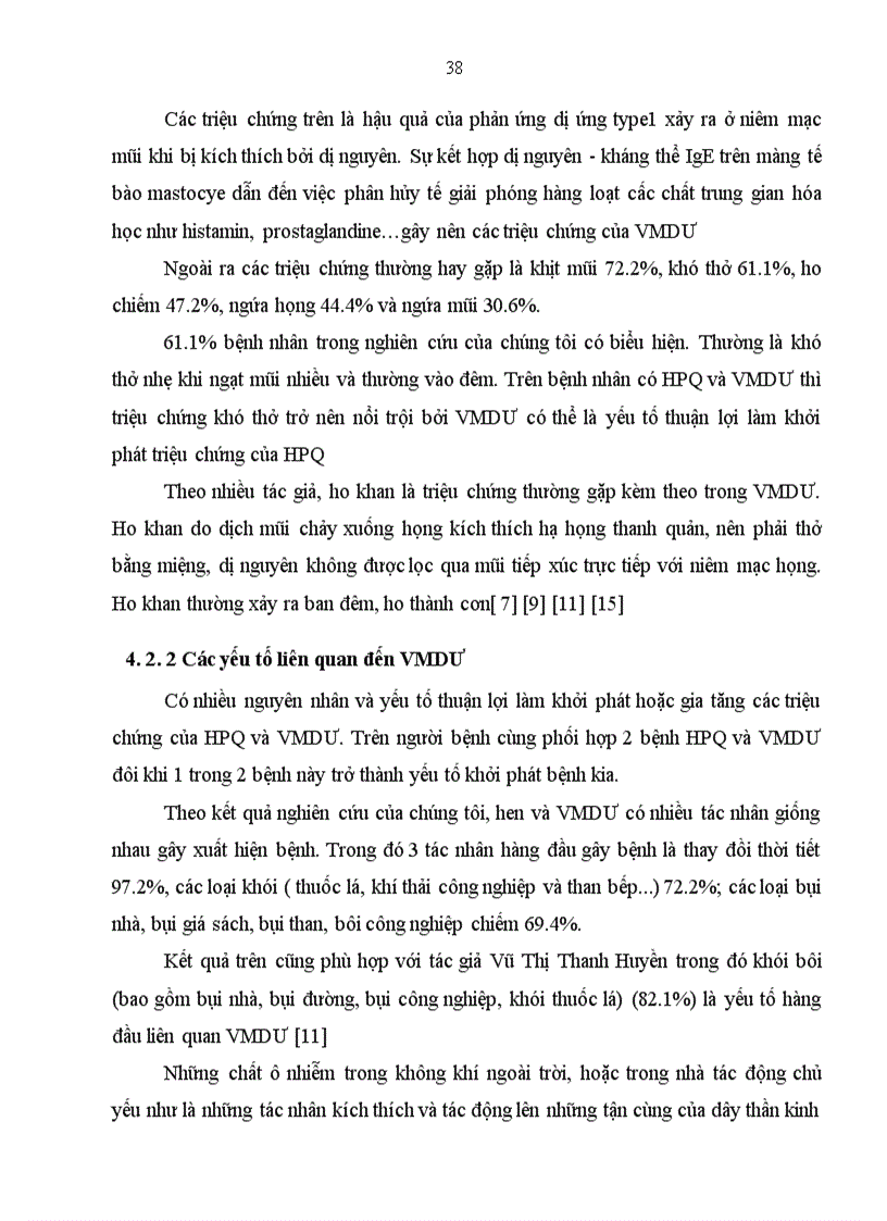 image for page Viêm mũi dị ứng và hen phế quản