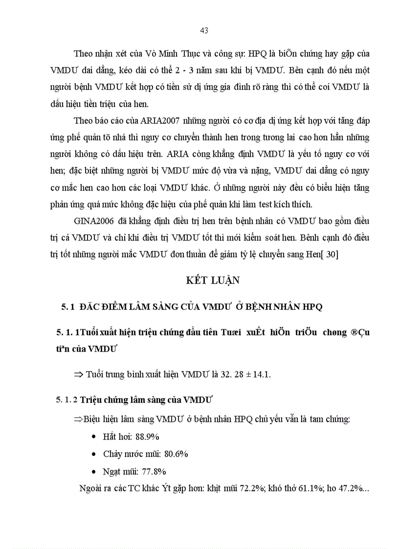 image for page Viêm mũi dị ứng và hen phế quản