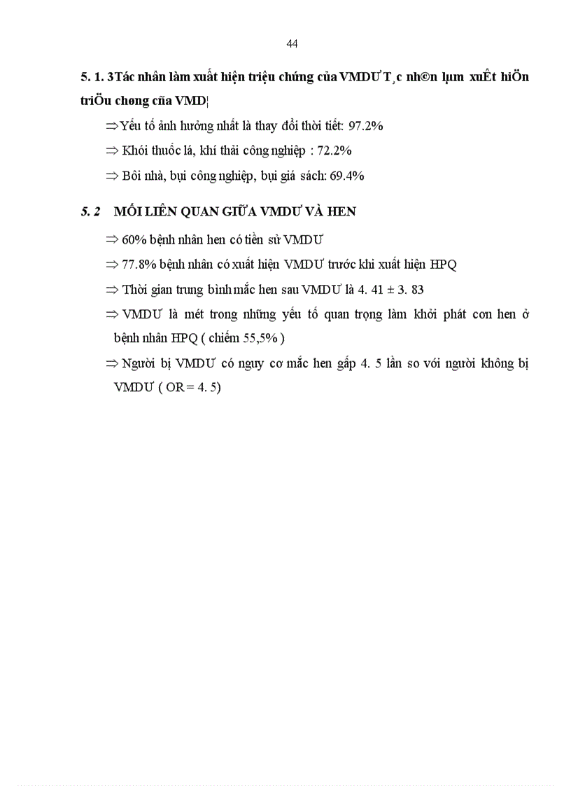 image for page Viêm mũi dị ứng và hen phế quản
