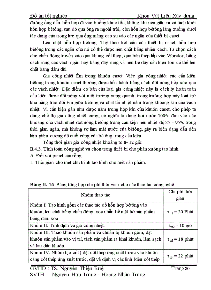 image for page Thiết kế nhà máy bêtông chế tạo một số cấu kiện xây dựng nhà ở ,công suất 80.000 m3/năm