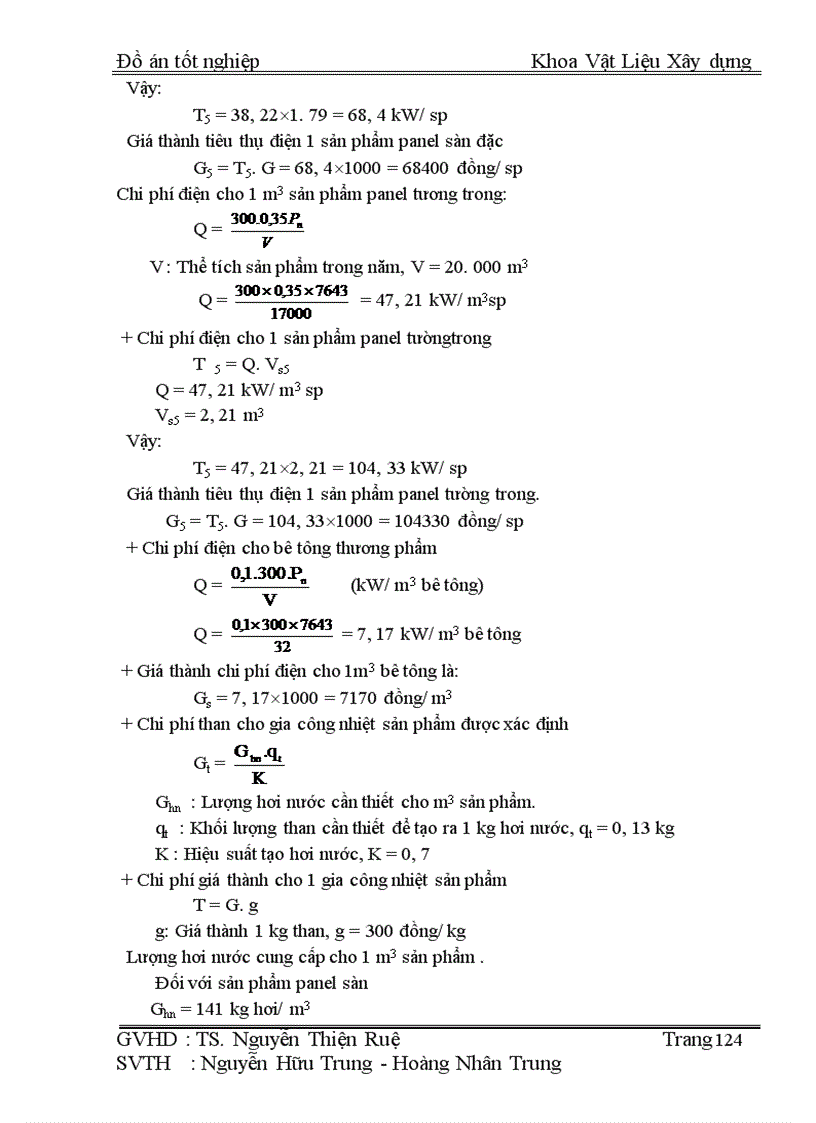 image for page Thiết kế nhà máy bêtông chế tạo một số cấu kiện xây dựng nhà ở ,công suất 80.000 m3/năm